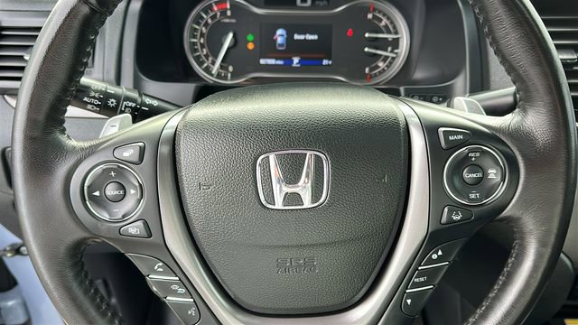 Used 2023 Honda Ridgeline RTL-E image 14