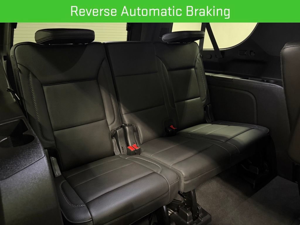 Certified 2023 GMC Yukon XL Denali w/ Max Trailering Package AWD/4WD image 21