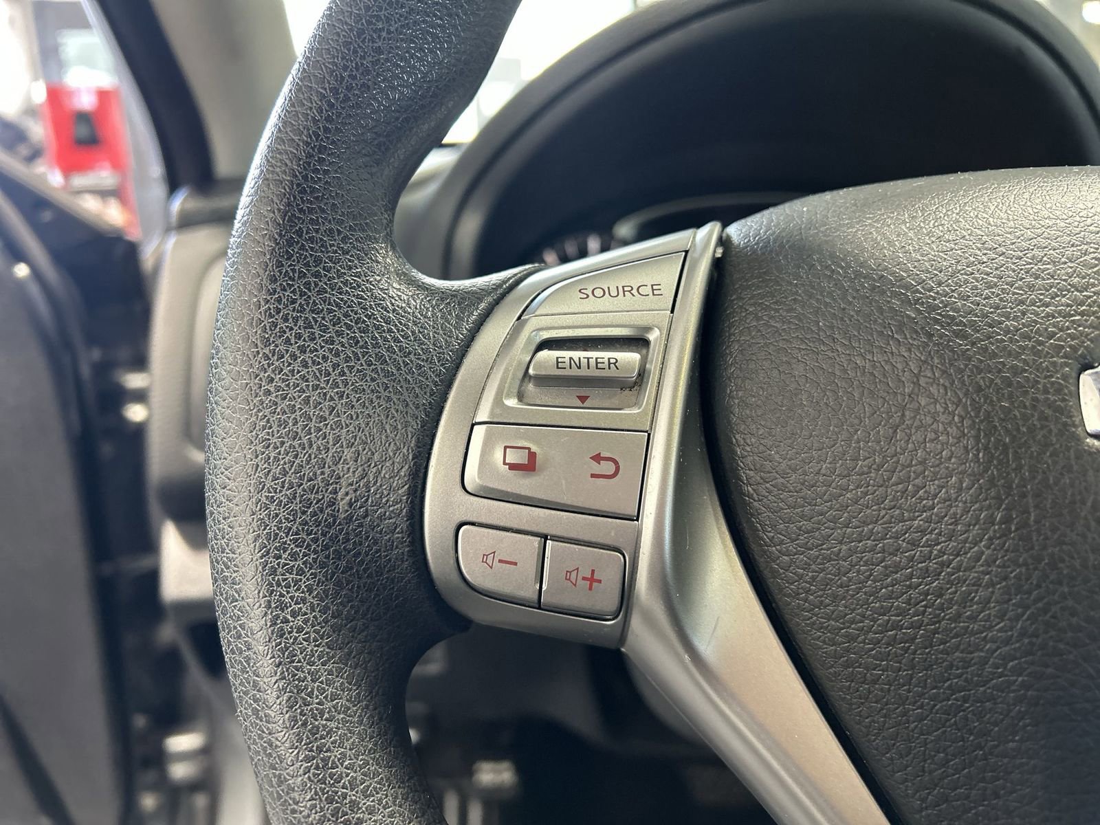 Used 2017 Nissan Altima 2.5 S w/ Power Driver Seat Package FWD image 20