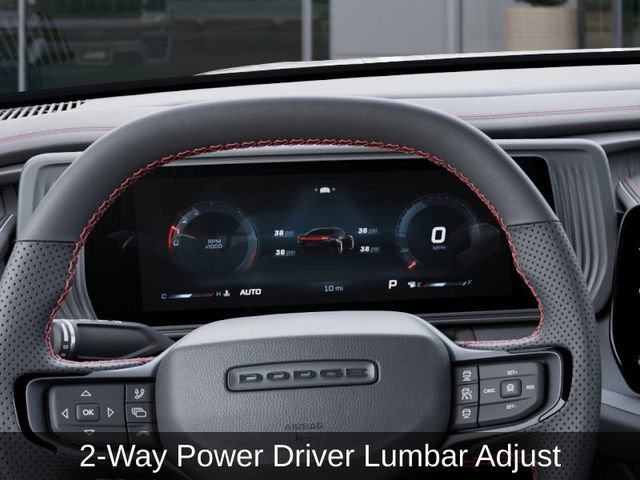 New 2026 Dodge Charger R/T AWD/4WD image 21