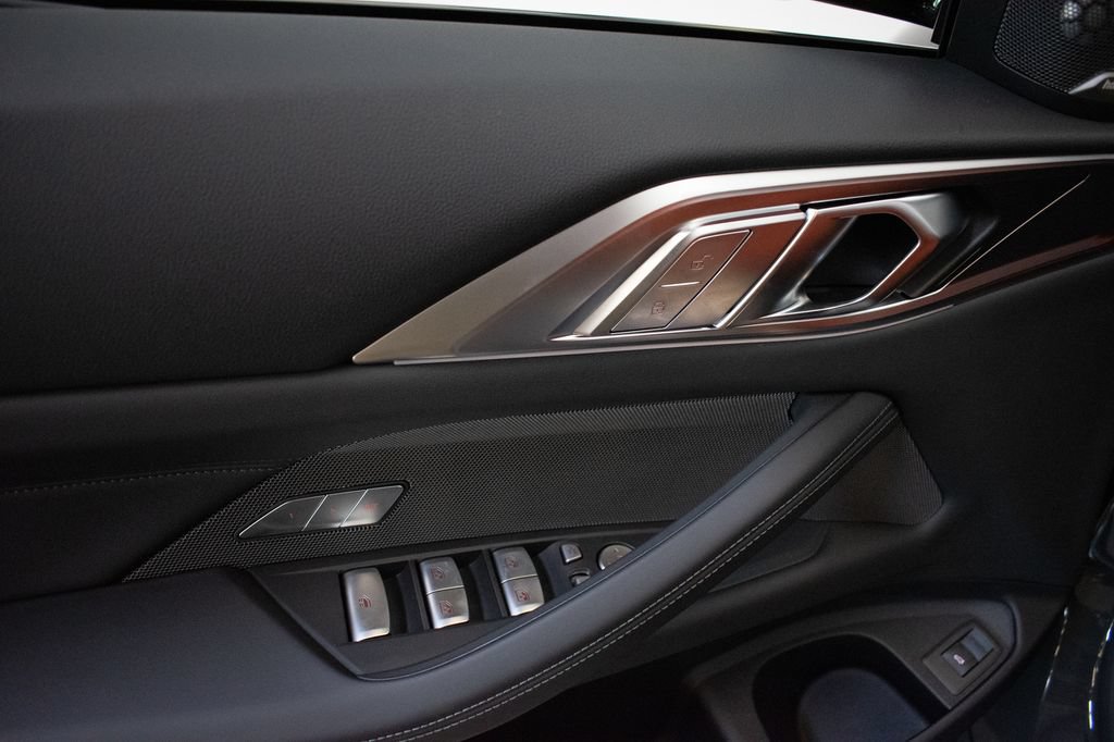 New 2027 BMW M4 xDrive Competition AWD/4WD image 25