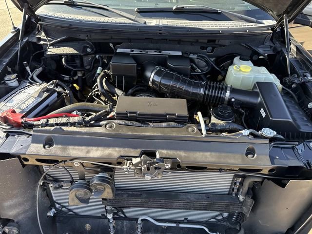 Used 2012 Ford F150 Harley-Davidson image 19