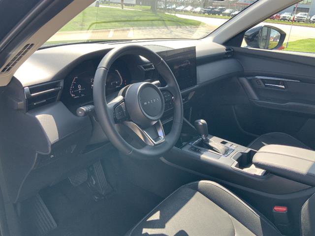 New 2026 MAZDA CX-5 Select AWD/4WD image 9