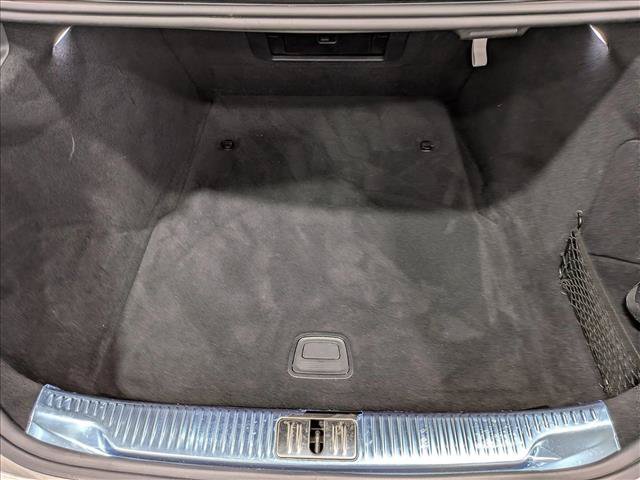 Used 2023 Mercedes-Benz S 580 4MATIC Sedan image 6