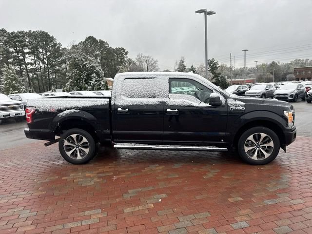 Used 2020 Ford F150 XL w/ Equipment Group 101A Mid image 15