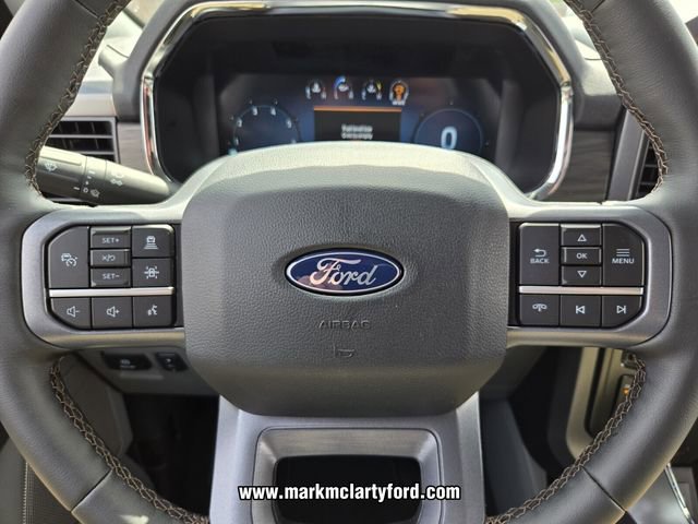 New 2026 Ford F150 Lariat AWD/4WD image 21