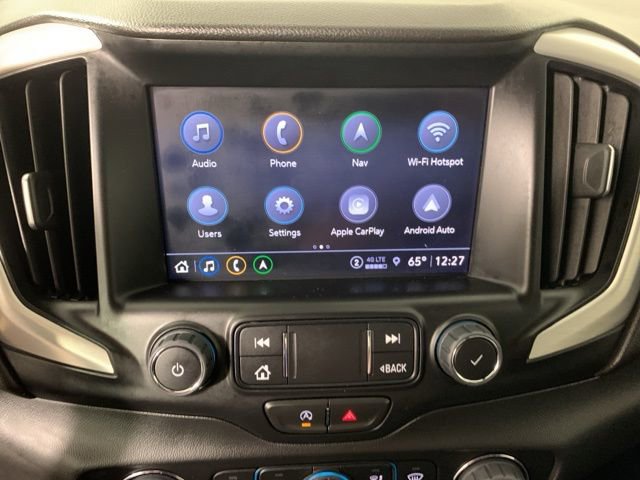 Used 2023 GMC Terrain SLE w/ Driver Convenience Package image 23