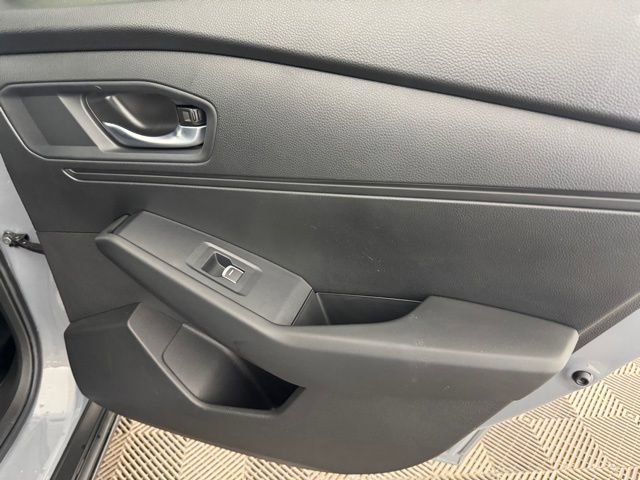 Certified 2025 Honda Accord Sport image 25