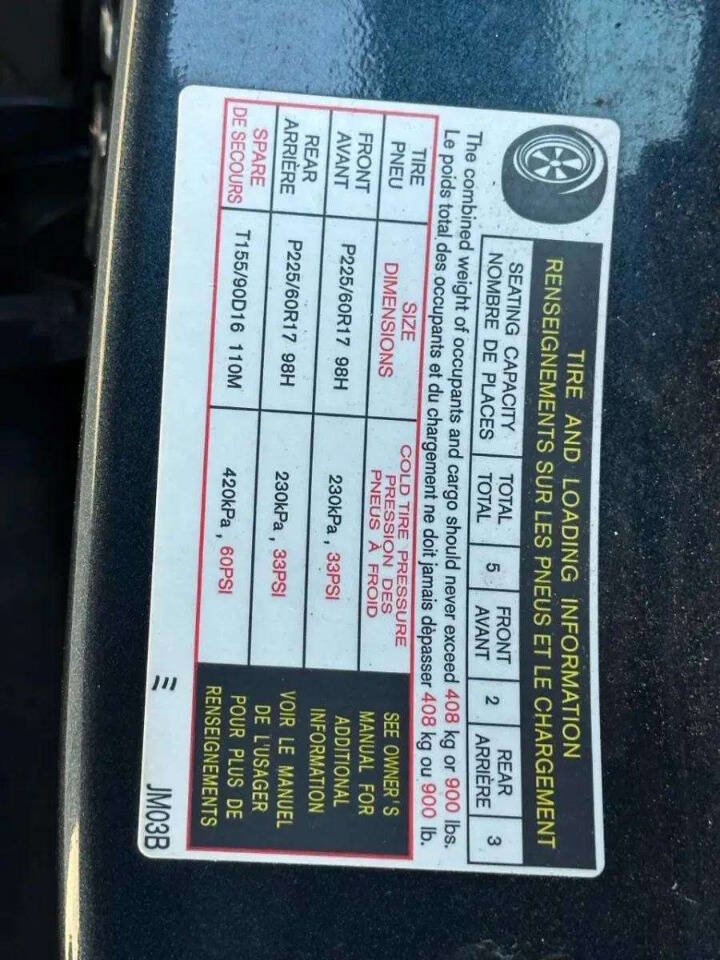 Used 2015 Nissan Rogue S w/ Convenience Package image 46