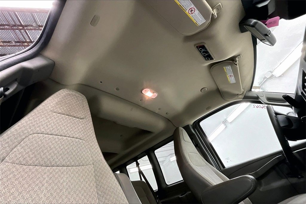 Used 2020 Chevrolet Express 2500 LT w/ LT Preferred Equipment Group image 27