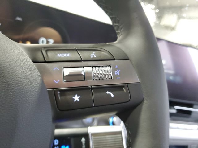 New 2026 Hyundai Kona Limited image 23