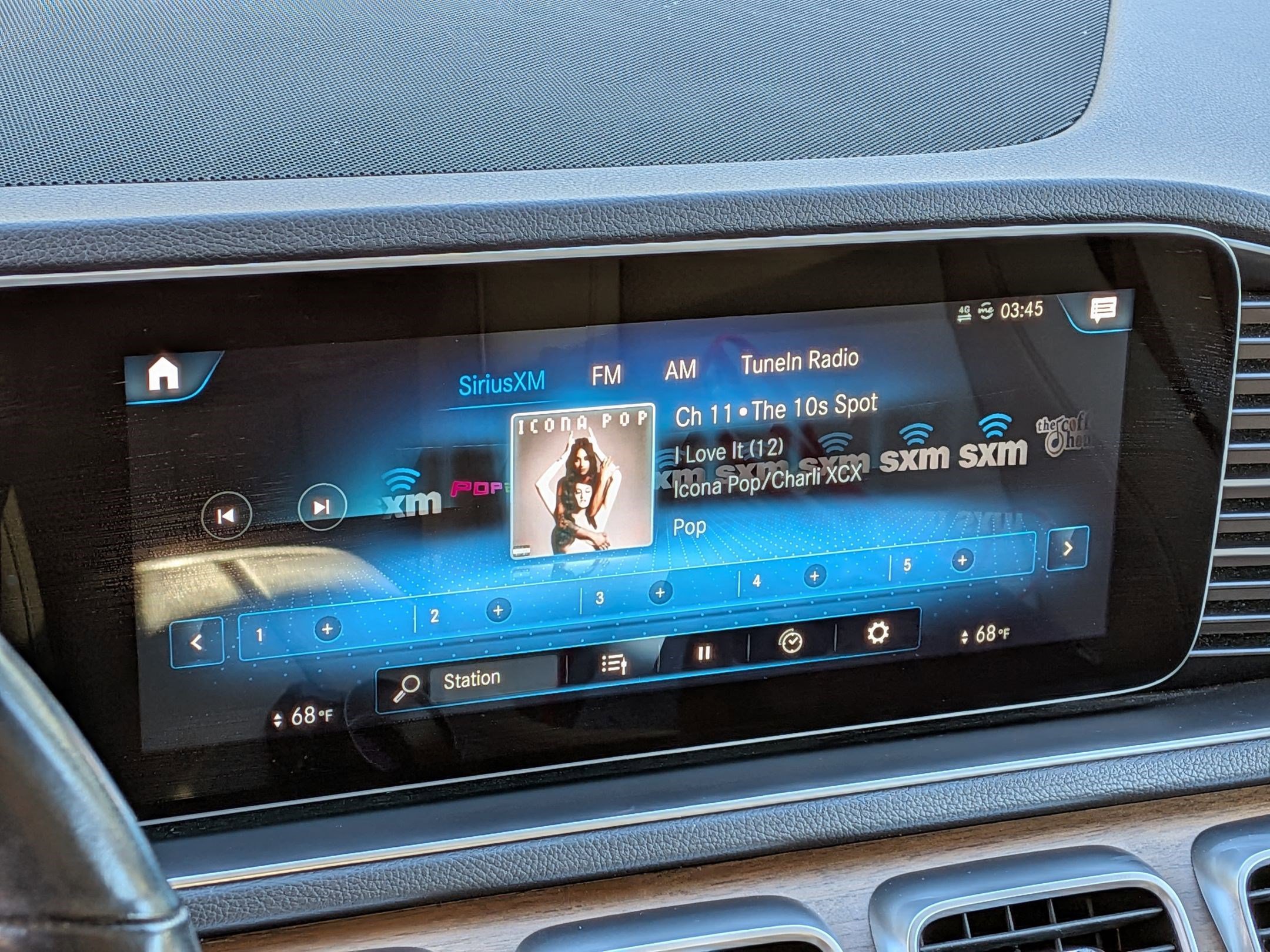 Certified 2023 Mercedes-Benz GLE 350 350 image 20