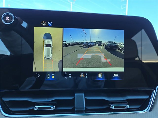 New 2026 Chevrolet Equinox ACTIV w/ Convenience Package III image 22