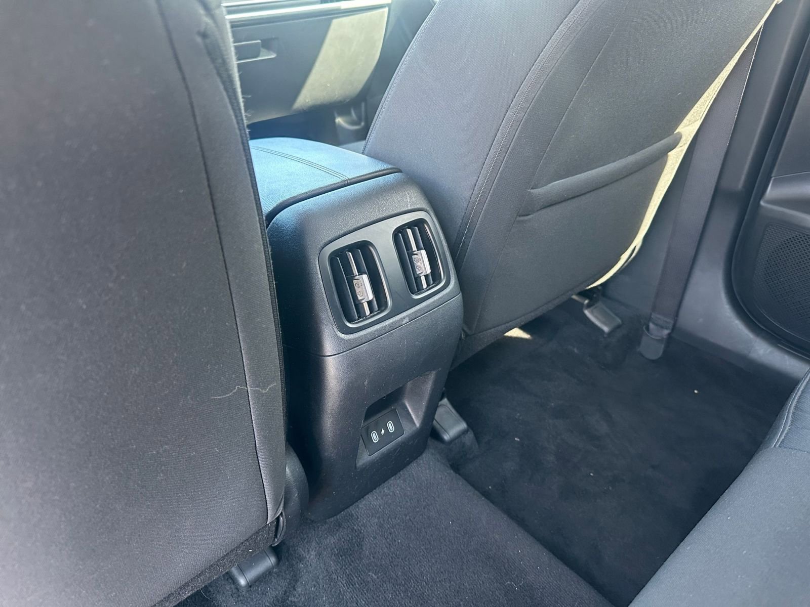 Used 2025 Hyundai Tucson SEL image 23