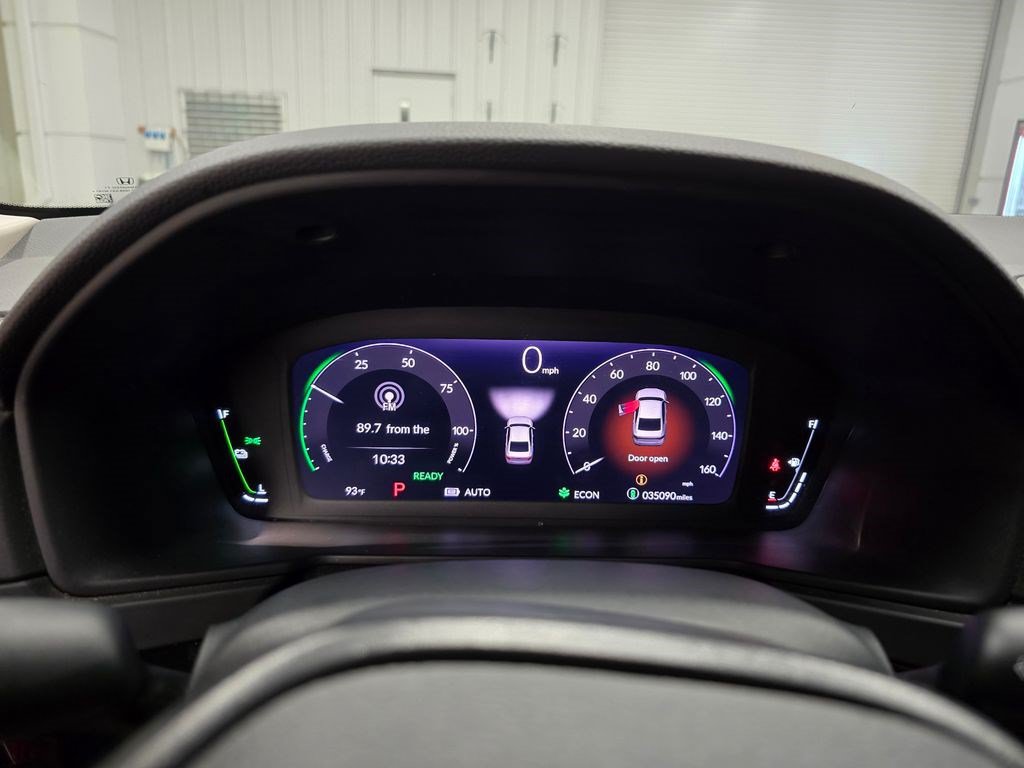 Used 2023 Honda Accord EX-L image 21