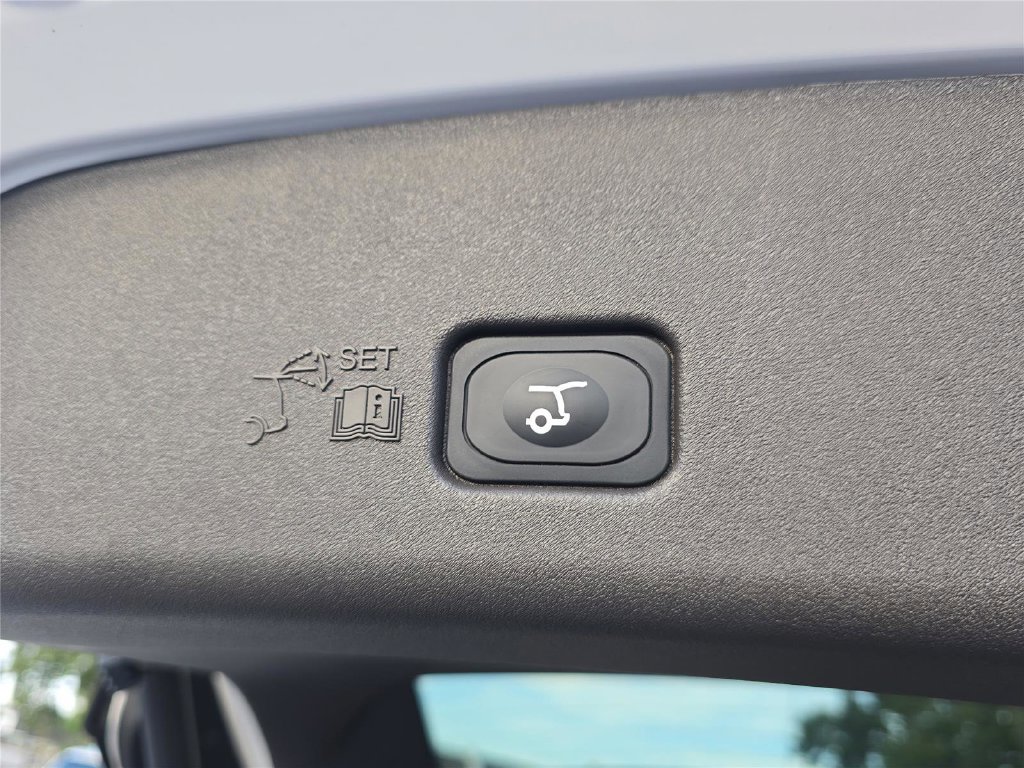 New 2026 Lincoln Nautilus Black Label AWD/4WD image 29