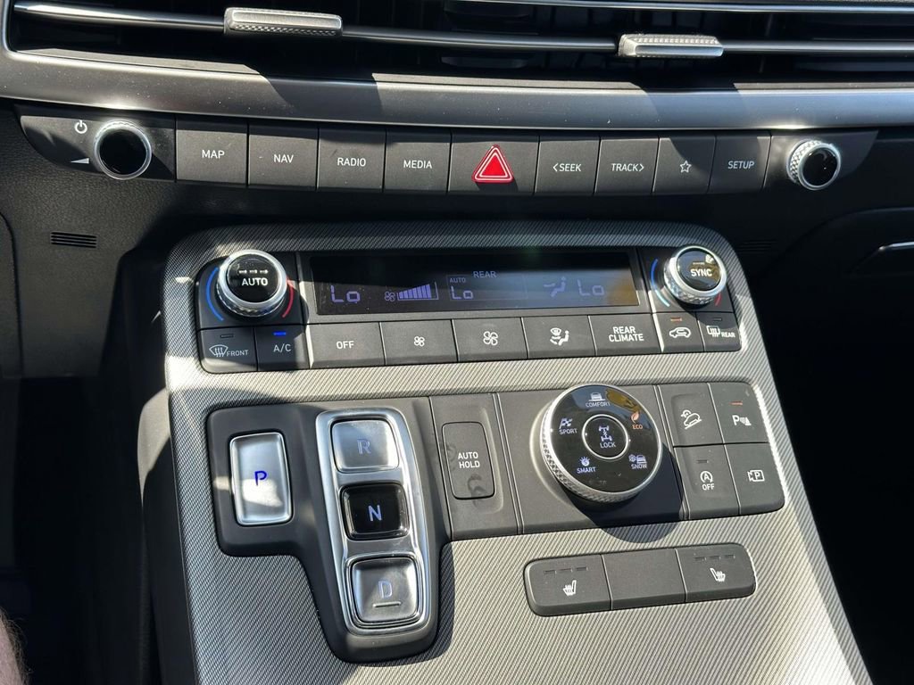 Used 2025 Hyundai Palisade XRT AWD/4WD image 29