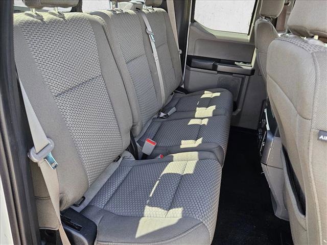 Used 2019 Ford F150 XLT w/ Equipment Group 301A Mid AWD/4WD image 18