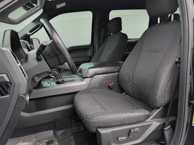 Used 2018 Ford F150 XLT w/ Equipment Group 302A Luxury AWD/4WD image 10