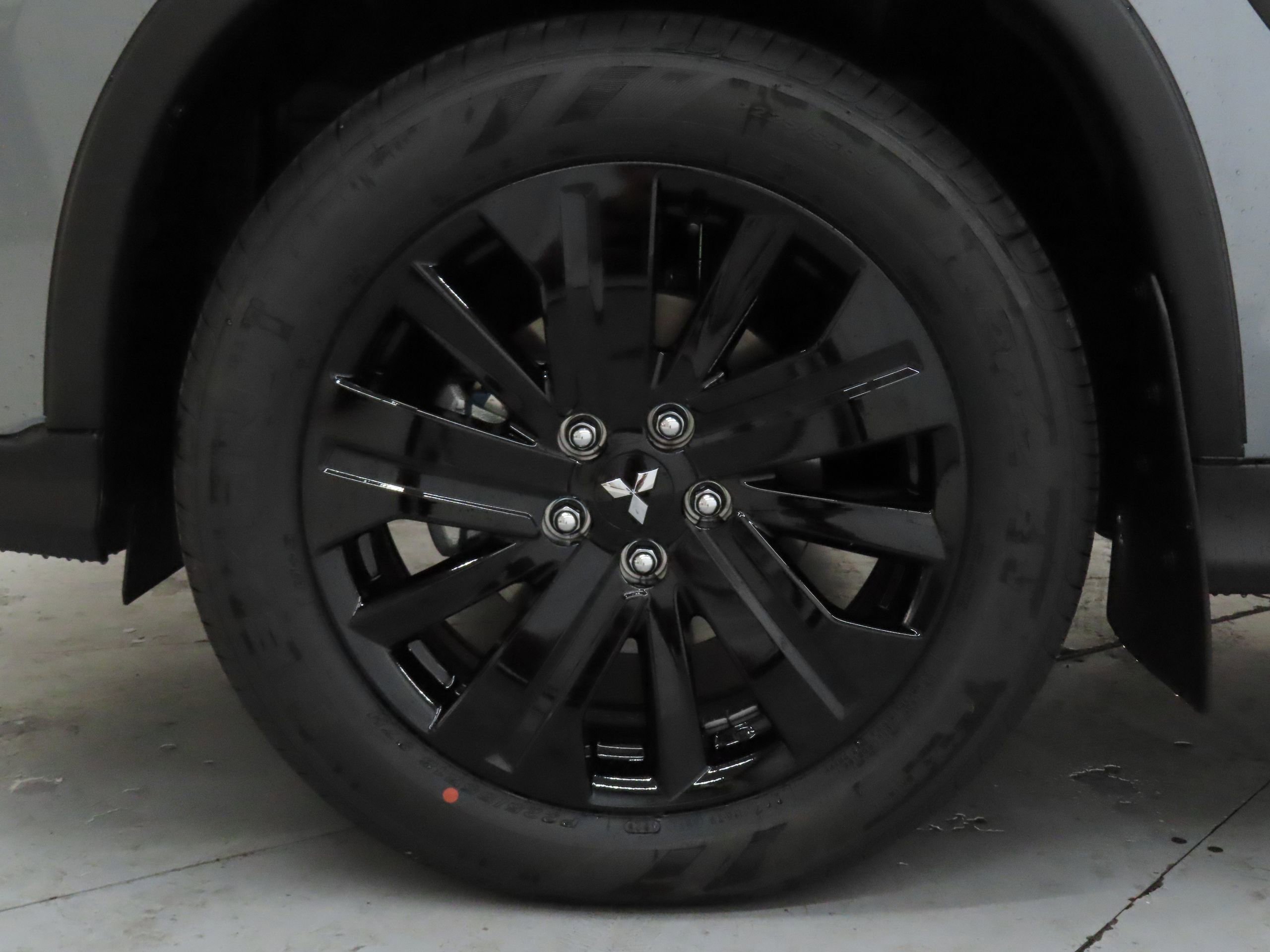 New 2026 Mitsubishi Outlander Sport AWD image 24