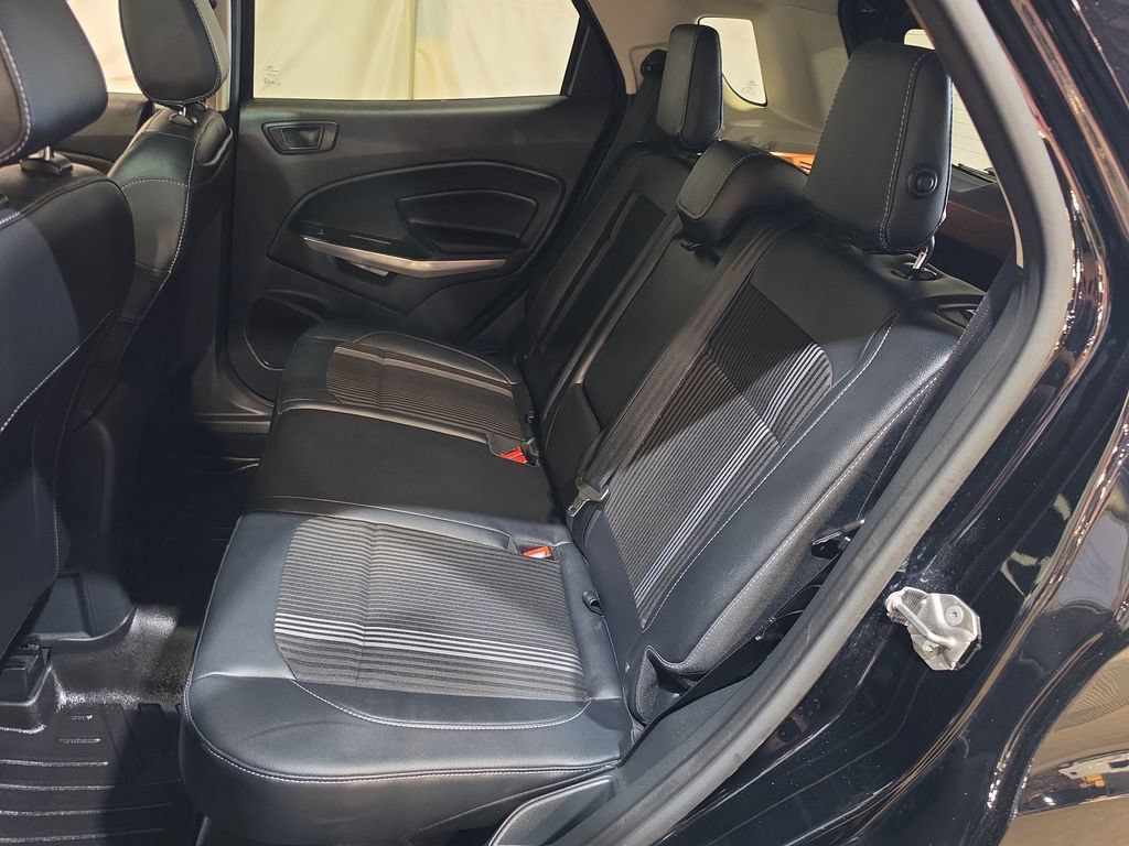 Used 2020 Ford EcoSport SES AWD/4WD image 25