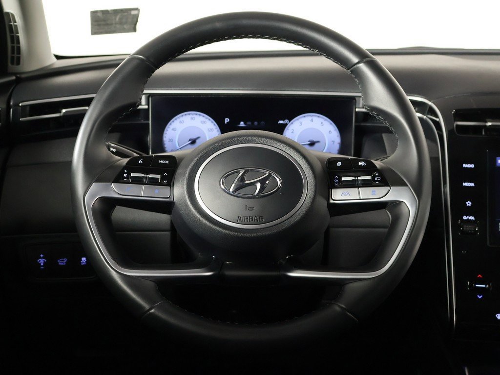 Used 2023 Hyundai Tucson SEL w/ Convenience Package image 37