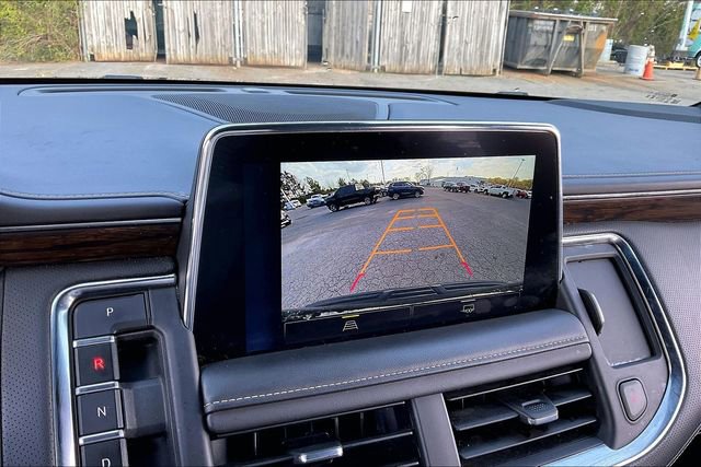 Used 2024 Chevrolet Tahoe Premier image 11