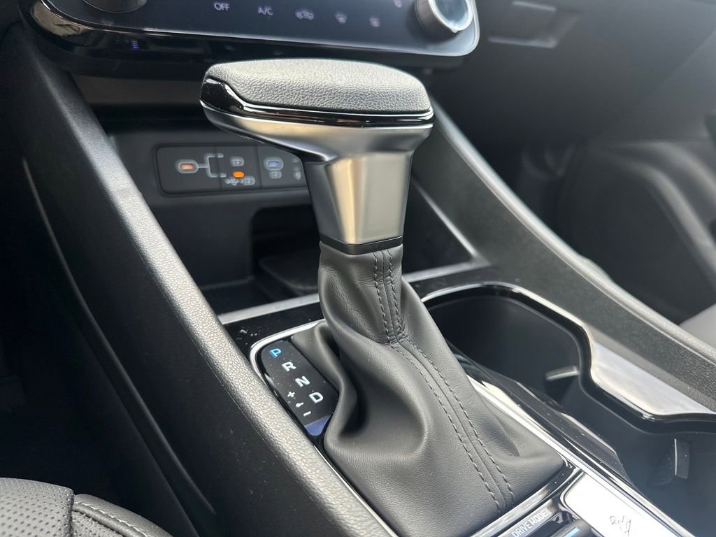 New 2026 Hyundai Santa Cruz SEL image 19