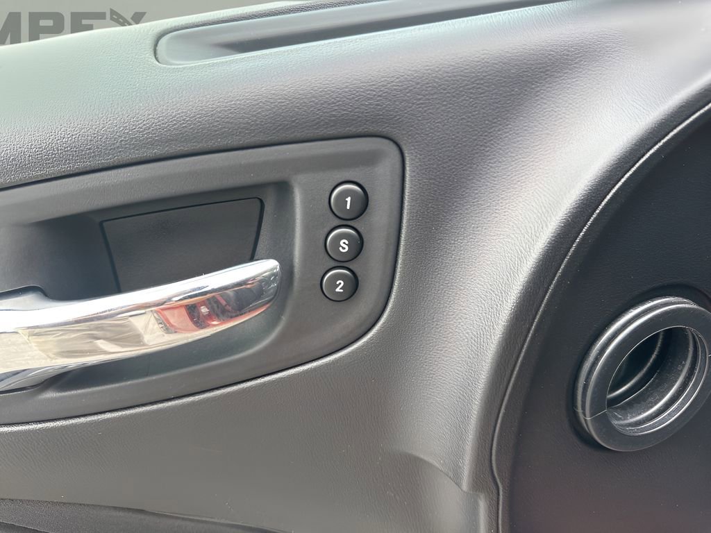 Used 2022 Dodge Charger SRT Hellcat image 10