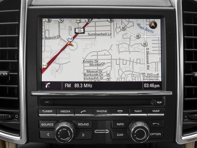 Used 2016 Porsche Cayenne Diesel AWD/4WD image 20