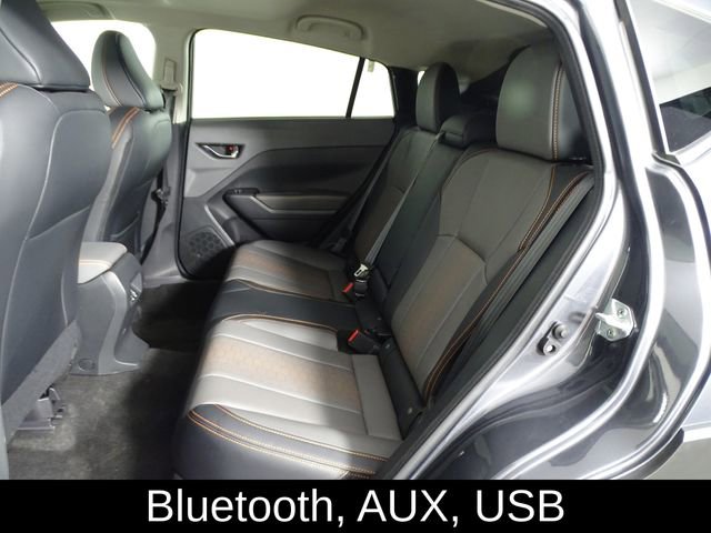 Used 2024 Subaru Crosstrek 2.5i Limited AWD/4WD image 14