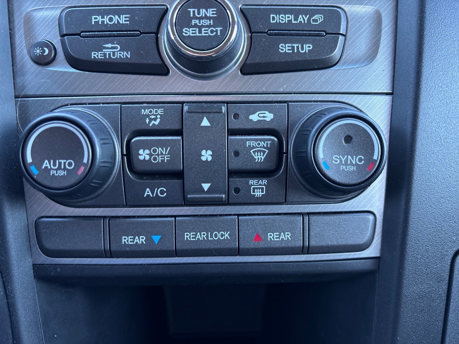 Used 2014 Honda Pilot LX image 38