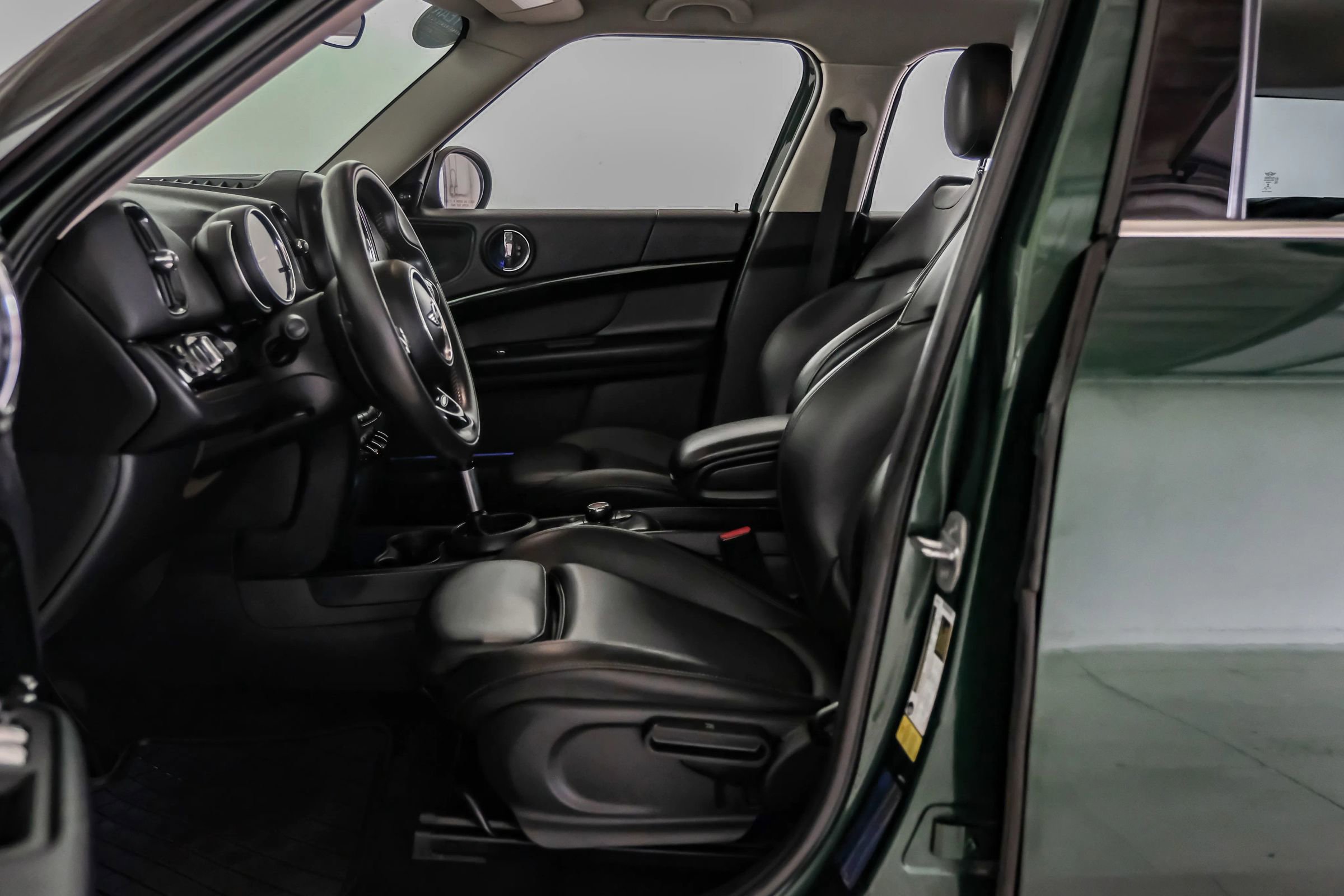 Used 2019 MINI Cooper Countryman S image 3