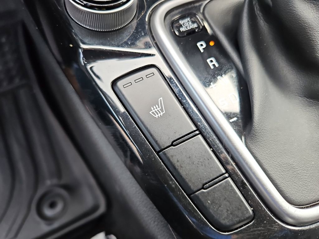Used 2023 Kia Seltos S w/ Navigation Package image 22