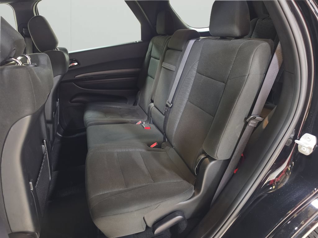 Certified 2025 Dodge Durango GT AWD/4WD image 14