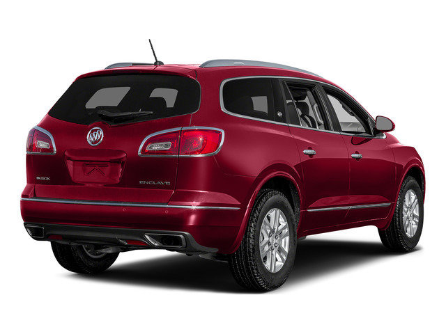 Used 2016 Buick Enclave Leather w/ Trailering Package FWD image 2