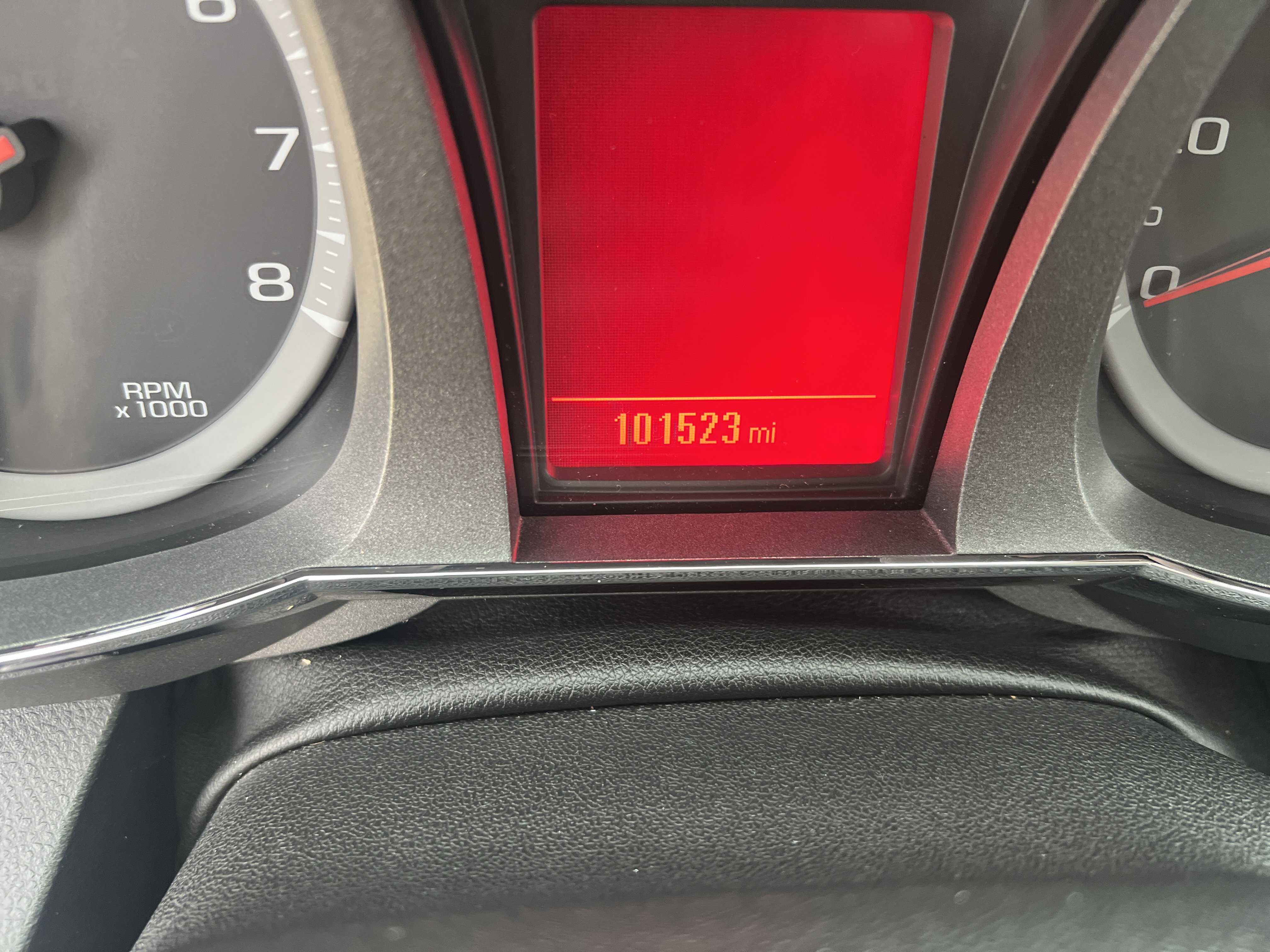 Used 2017 GMC Terrain SLT w/ Open Road Package image 21