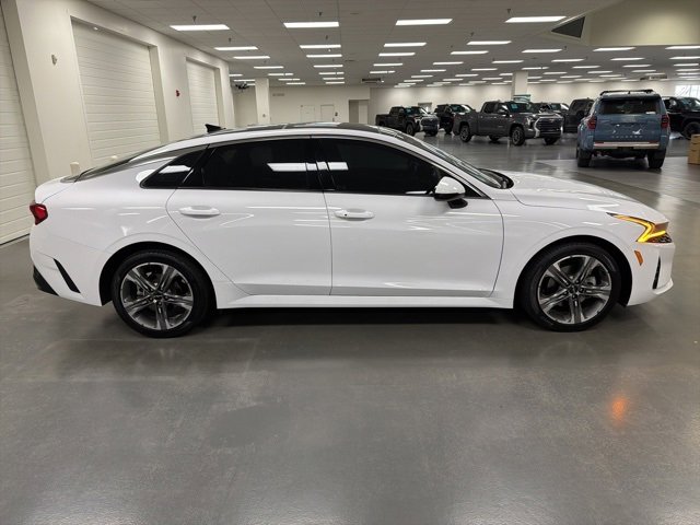 Used 2024 Kia K5 EX image 7