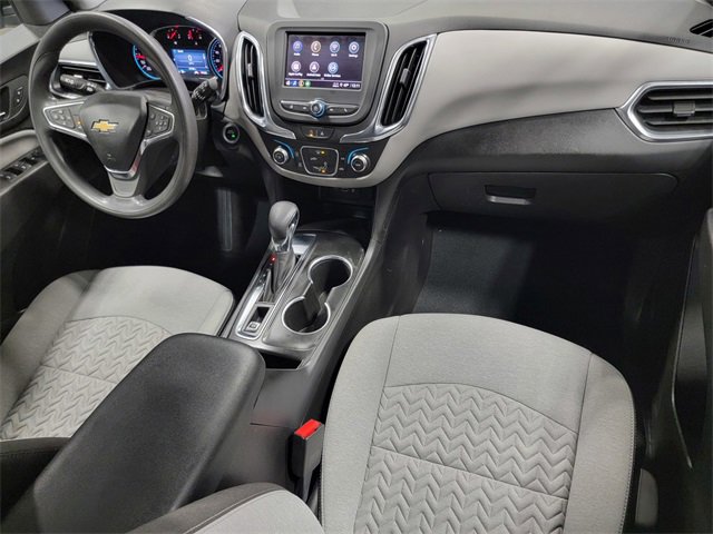 Used 2024 Chevrolet Equinox LS w/ LS Convenience Package image 33