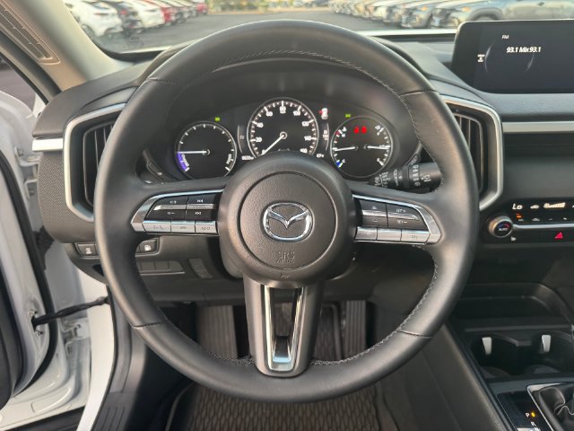 Certified 2026 MAZDA CX-50 2.5 Hybrid w/ Weather Package AWD/4WD image 12