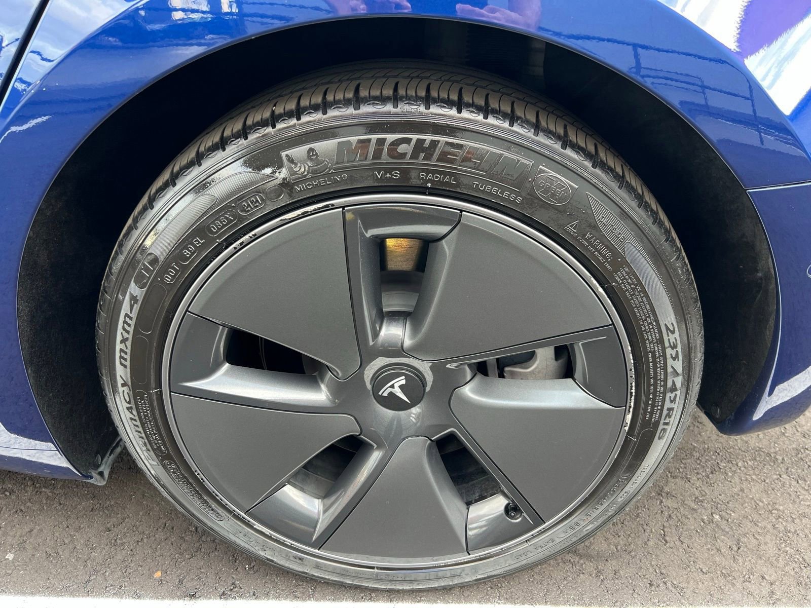 Used 2021 Tesla Model 3 Standard Range Plus image 15