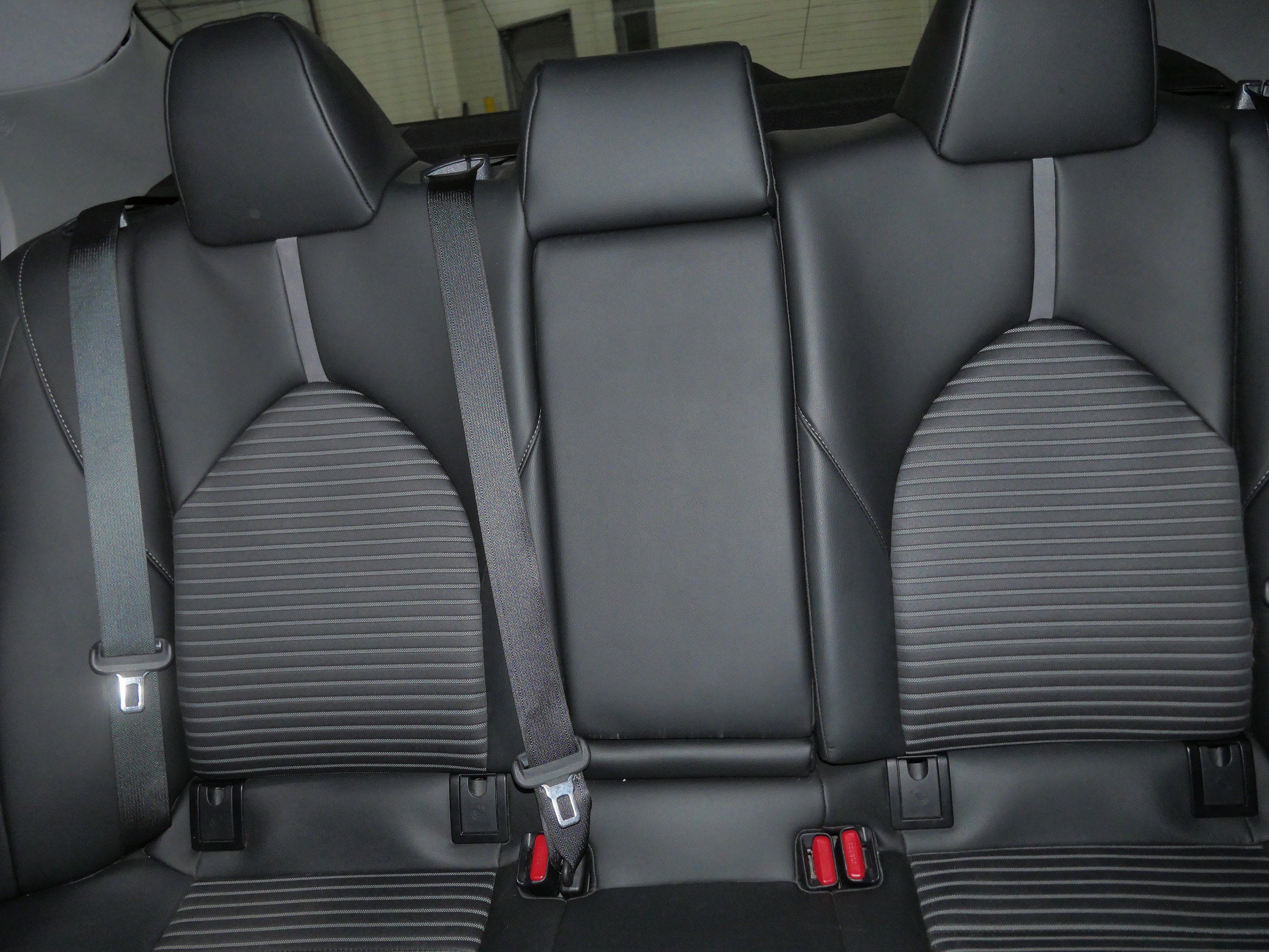 Certified 2024 Toyota Camry SE image 14