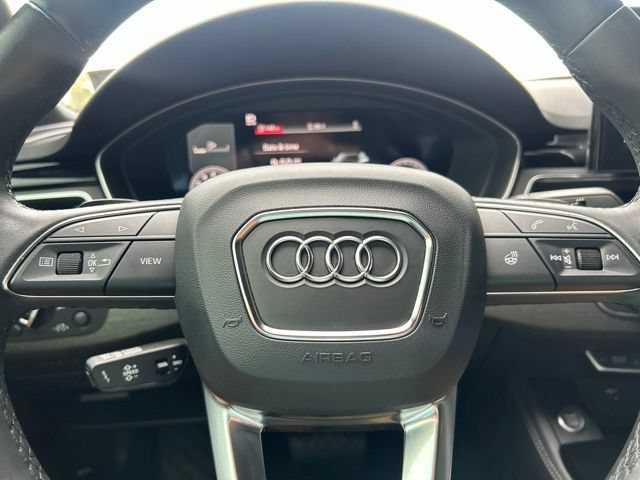 Used 2024 Audi A4 2.0T Premium Plus AWD/4WD image 15