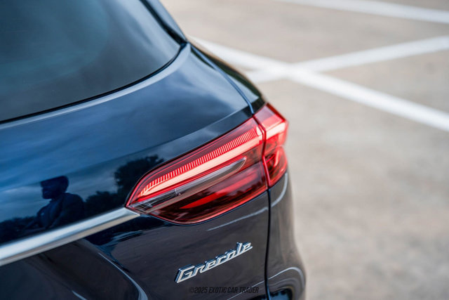 Used 2023 Maserati Grecale Modena image 83