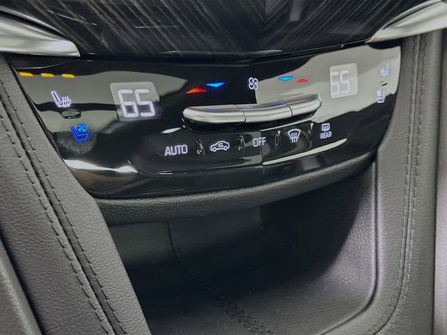 New 2024 Cadillac XT6 Premium Luxury image 12