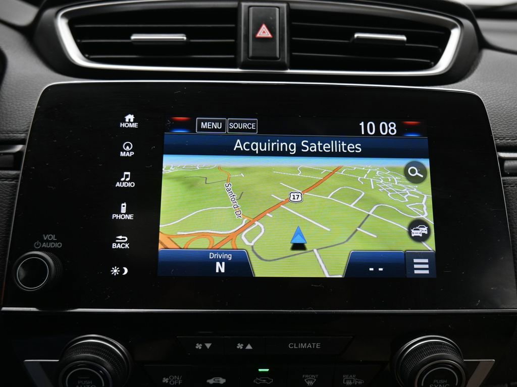 Used 2017 Honda CR-V Touring image 17