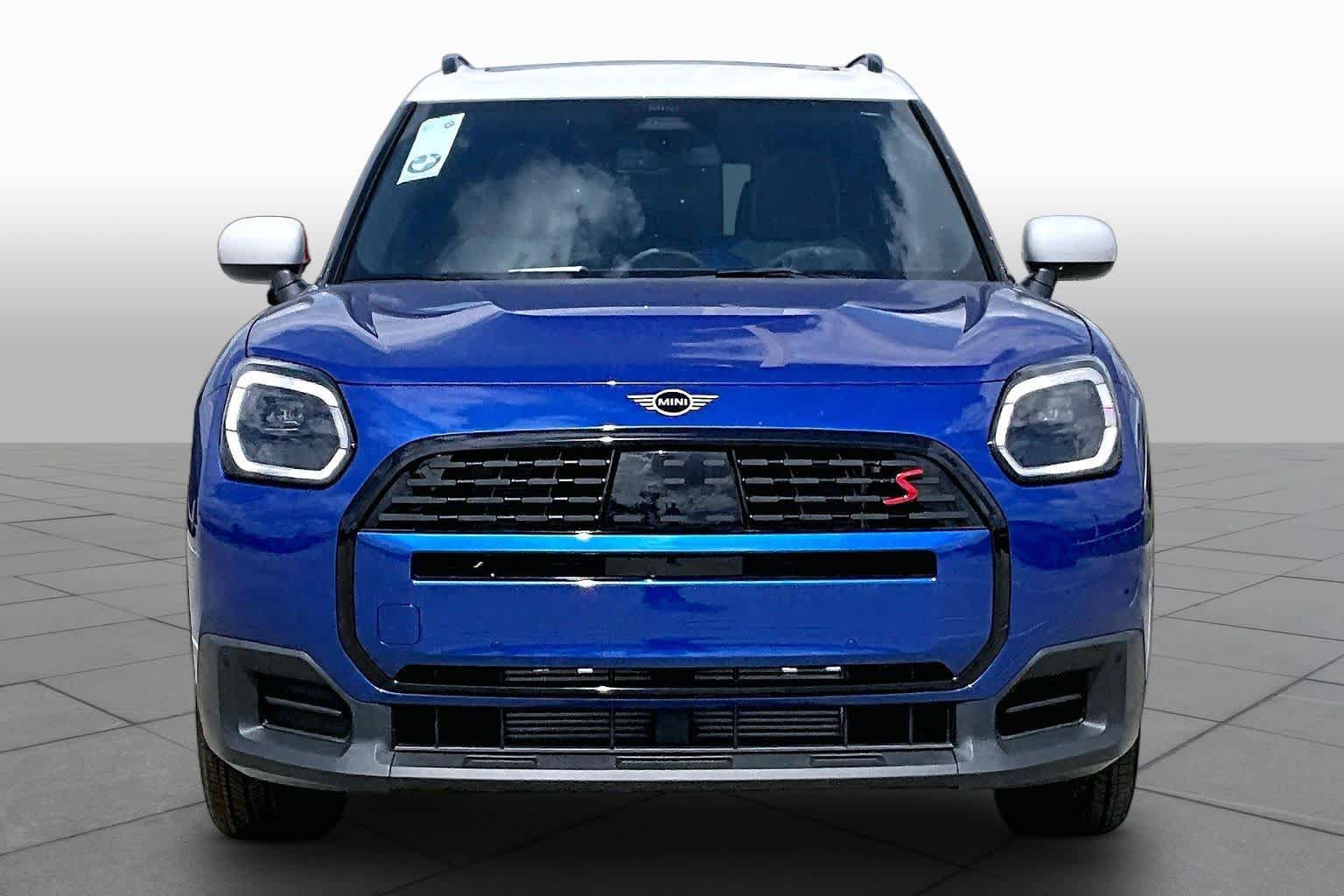New 2026 MINI Cooper Countryman S AWD/4WD image 3