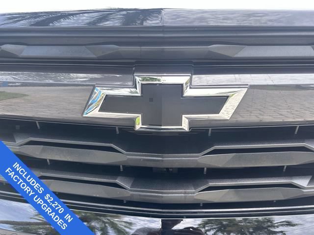 Used 2024 Chevrolet Colorado LT w/ LT Convenience Package RWD image 10