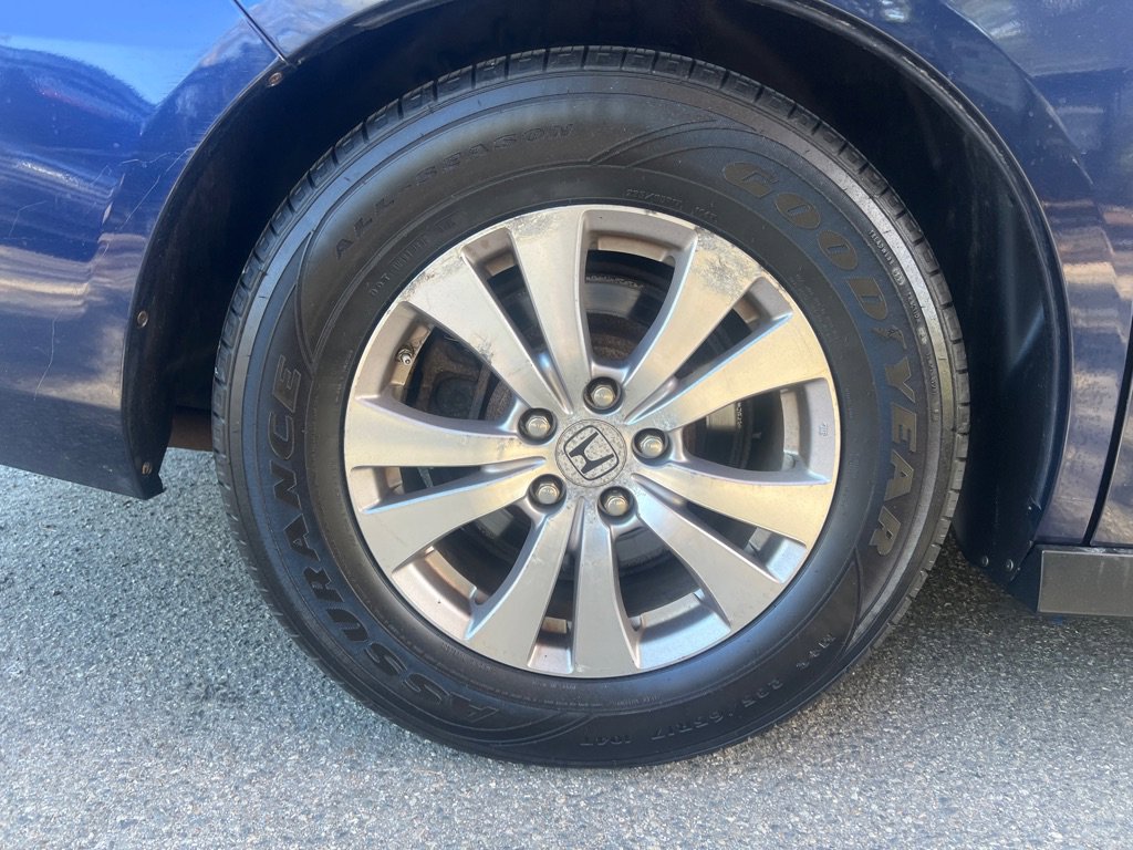 Used 2014 Honda Odyssey EX-L image 40