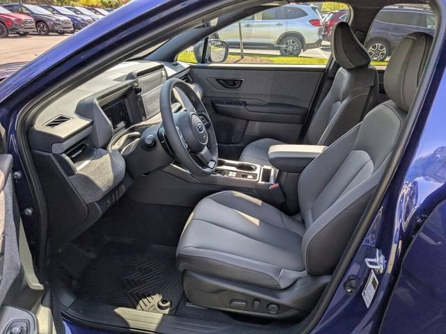 New 2026 Subaru Outback Limited AWD/4WD image 22
